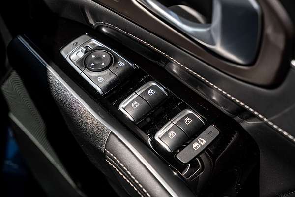 2025 Kia Sorento GT-Line MQ4 PE