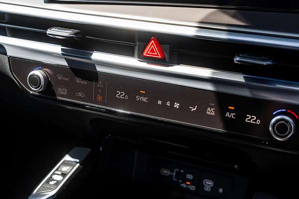 2025 Kia Sorento GT-Line MQ4 PE