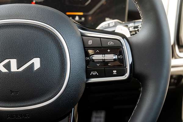 2025 Kia Sorento GT-Line MQ4 PE