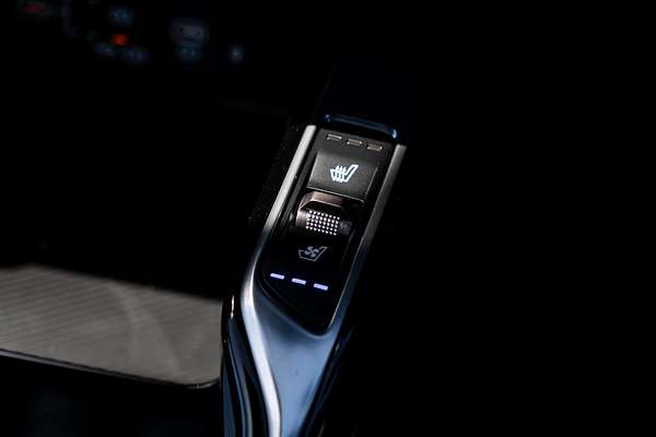 2025 Kia Sorento GT-Line MQ4 PE