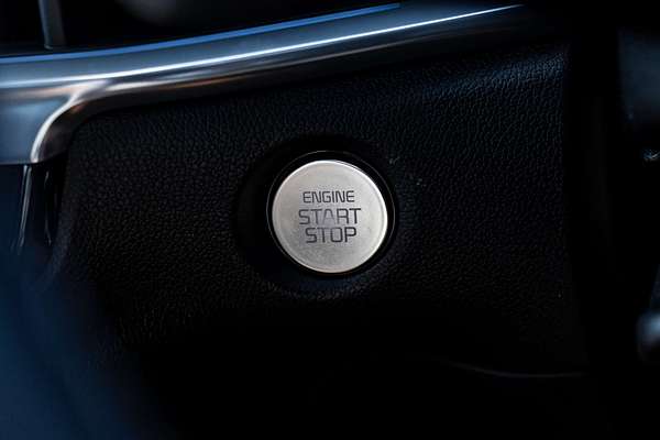 2025 Kia Sorento GT-Line MQ4 PE