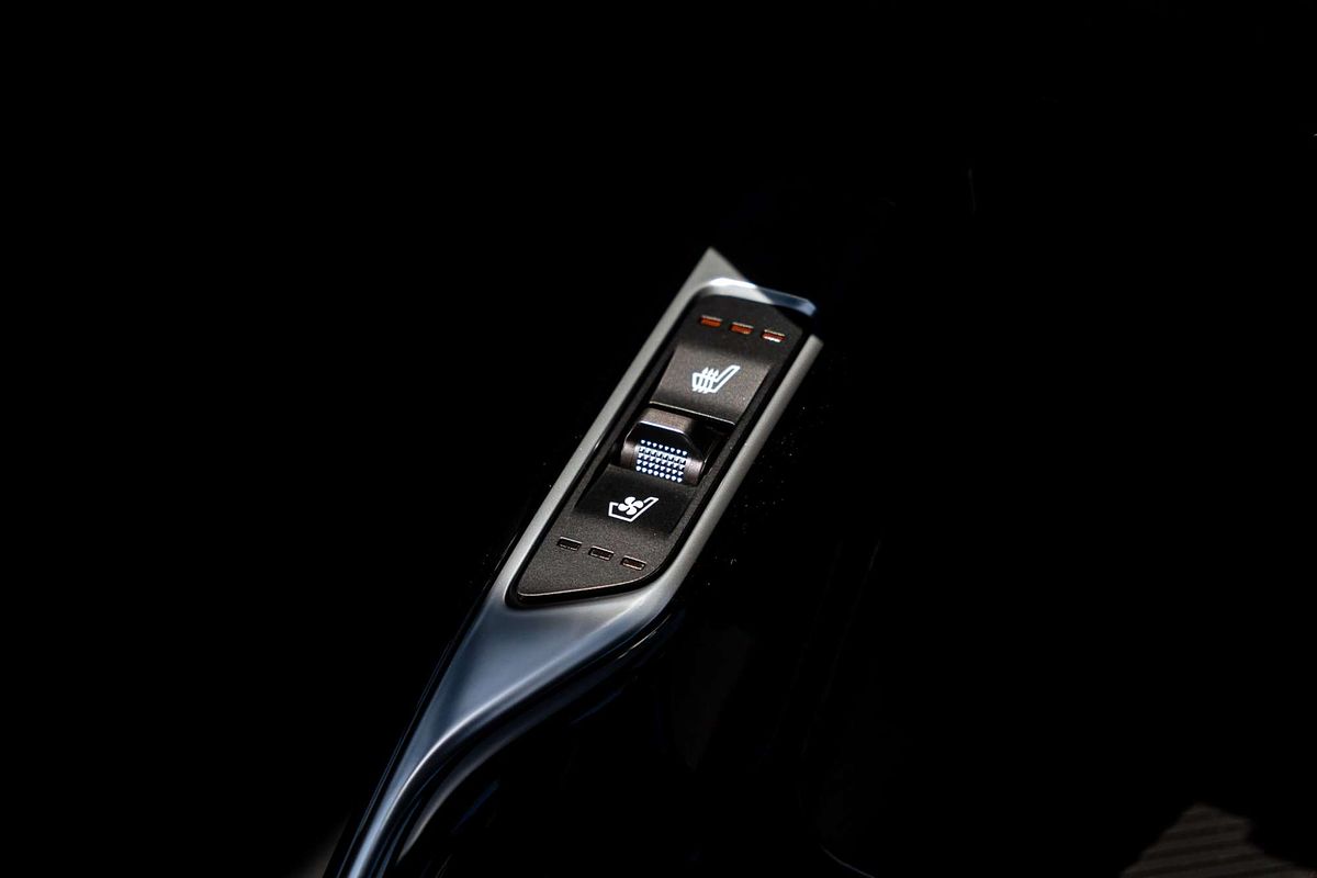 2025 Kia Sorento GT-Line MQ4 PE