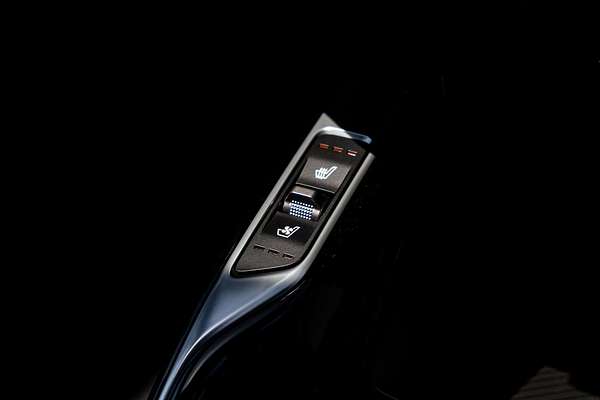 2025 Kia Sorento GT-Line MQ4 PE