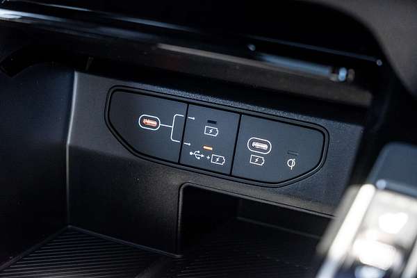 2025 Kia Sorento GT-Line MQ4 PE