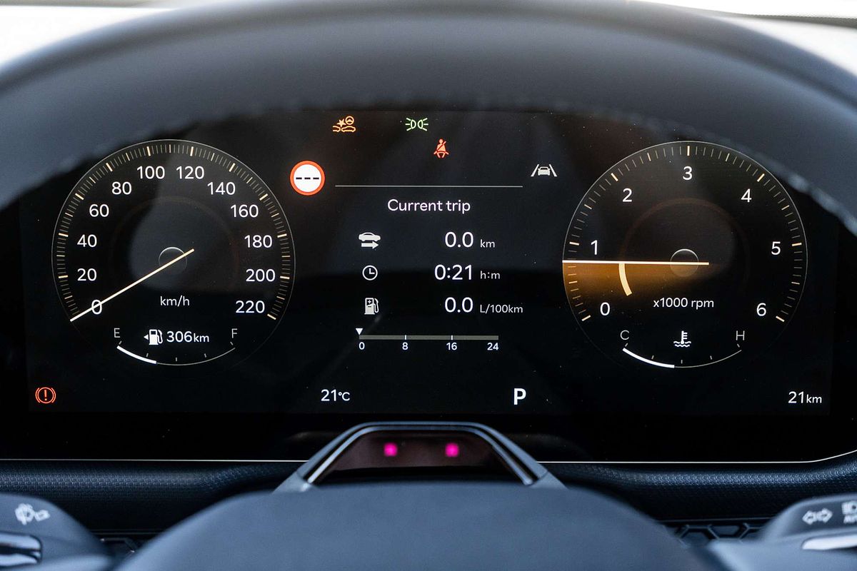 2026 Kia Tasman S TK