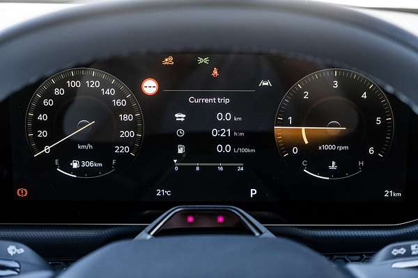 2026 Kia Tasman S TK