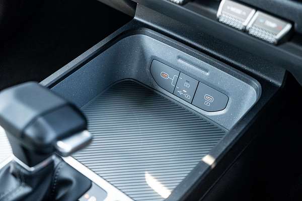 2026 Kia Tasman S TK