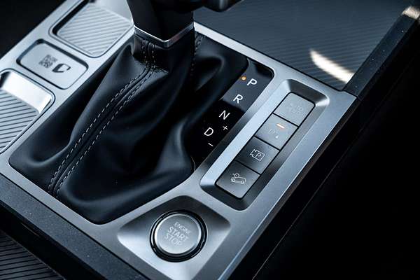 2026 Kia Tasman S TK