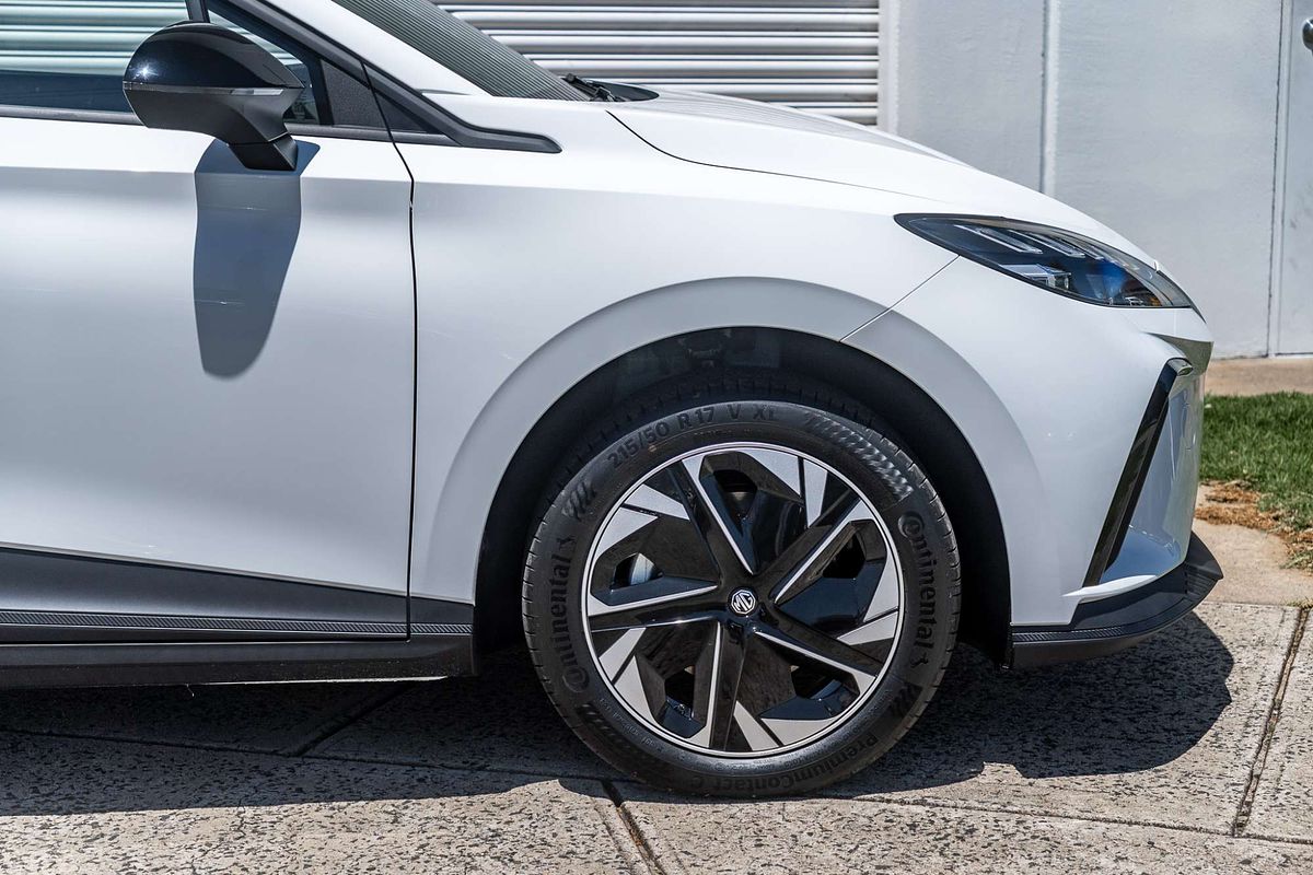 2025 MG MG4 Excite 51 125kW MEH32