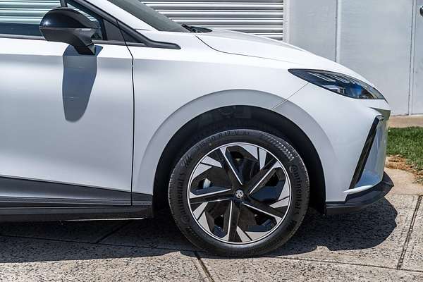 2025 MG MG4 Excite 51 125kW MEH32