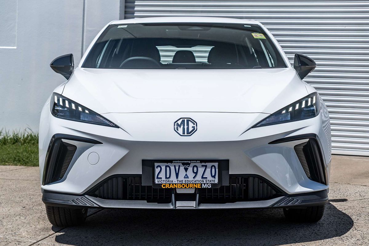 2025 MG MG4 Excite 51 125kW MEH32