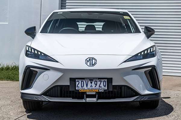 2025 MG MG4 Excite 51 125kW MEH32