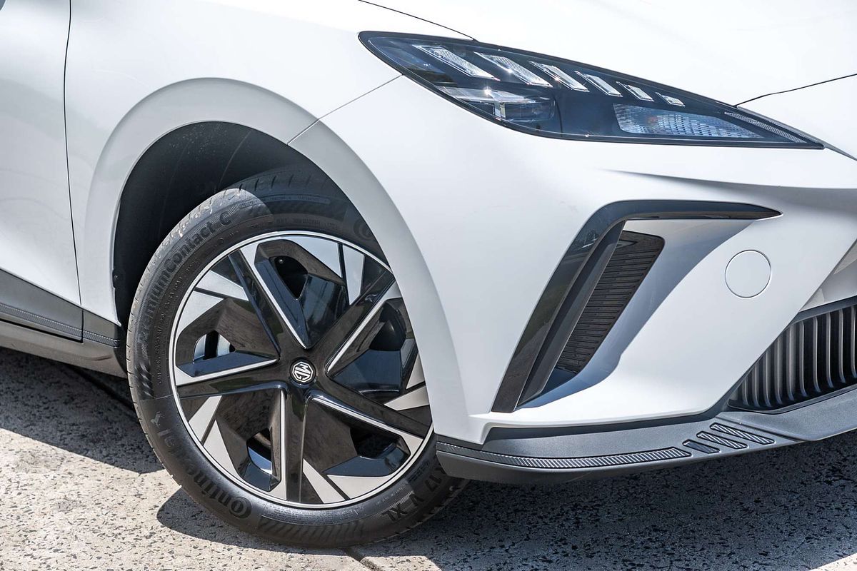 2025 MG MG4 Excite 51 125kW MEH32