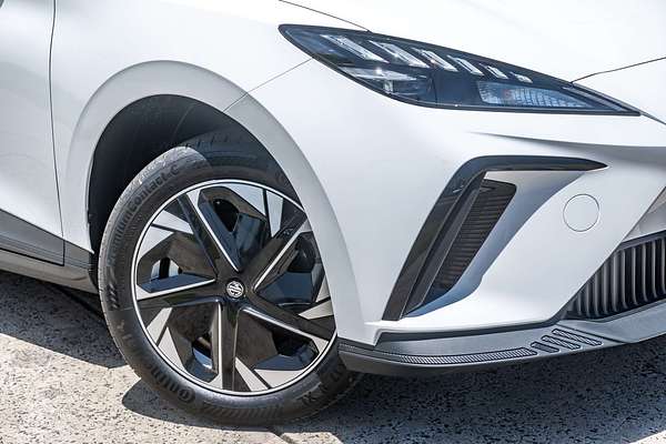 2025 MG MG4 Excite 51 125kW MEH32