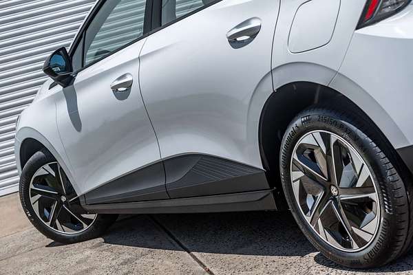 2025 MG MG4 Excite 51 125kW MEH32