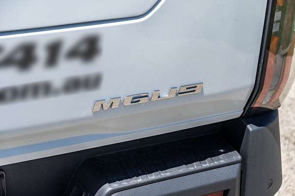 2025 MG MGU9 Explore Pro EKK1C 4X4