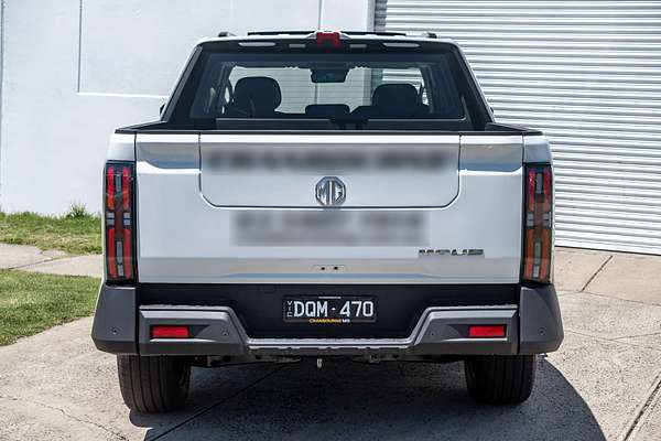 2025 MG MGU9 Explore Pro EKK1C 4X4