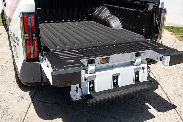 2025 MG MGU9 Explore Pro EKK1C 4X4