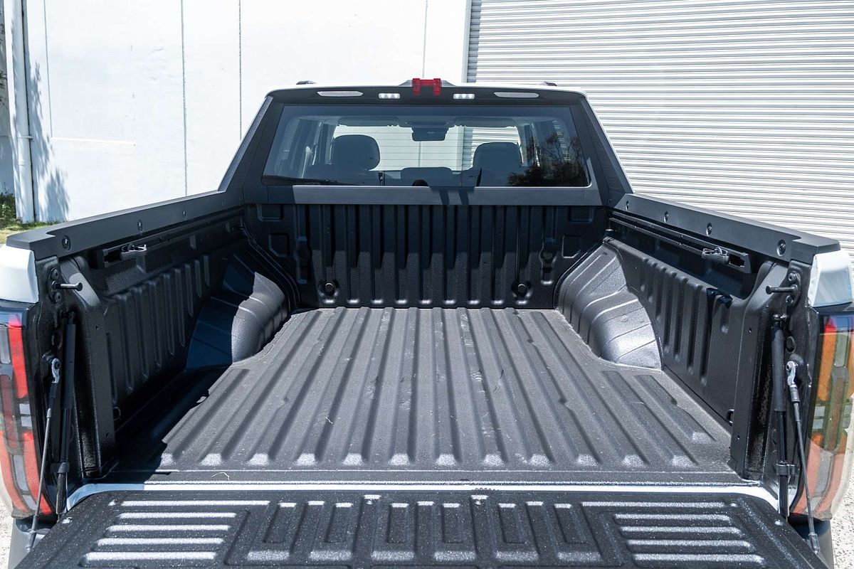 2025 MG MGU9 Explore Pro EKK1C 4X4