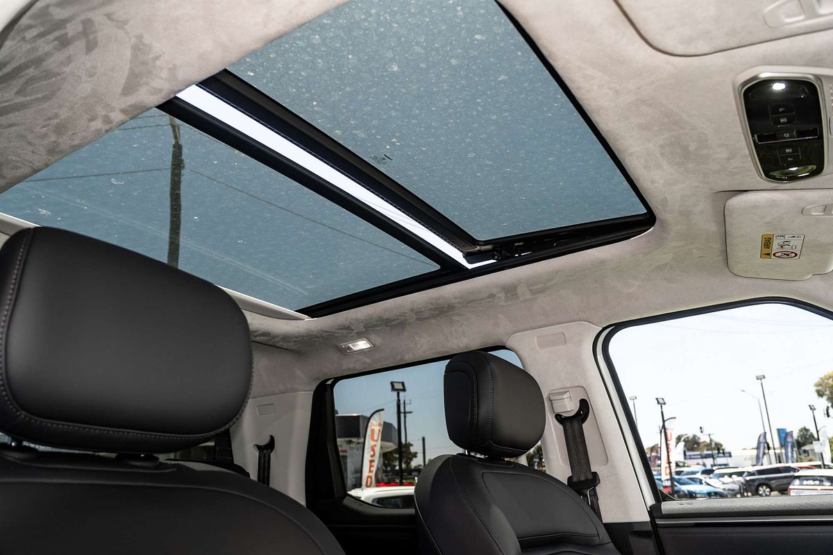 2025 MG MGU9 Explore Pro EKK1C 4X4