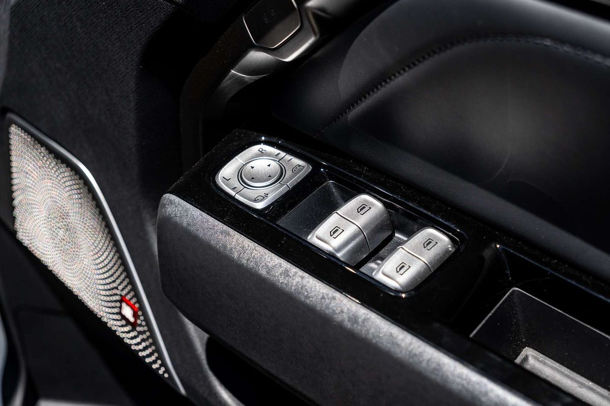 2025 MG MGU9 Explore Pro EKK1C 4X4