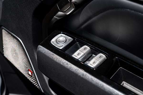 2025 MG MGU9 Explore Pro EKK1C 4X4