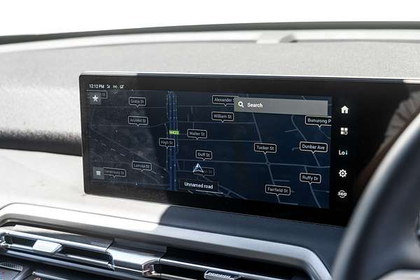 2025 MG MGU9 Explore Pro EKK1C 4X4