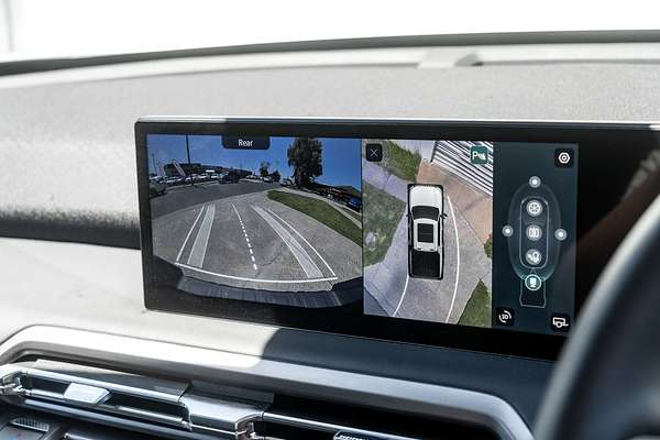 2025 MG MGU9 Explore Pro EKK1C 4X4