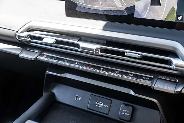 2025 MG MGU9 Explore Pro EKK1C 4X4