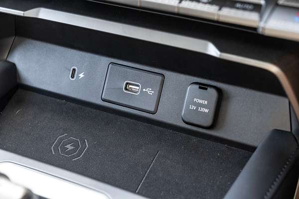 2025 MG MGU9 Explore Pro EKK1C 4X4