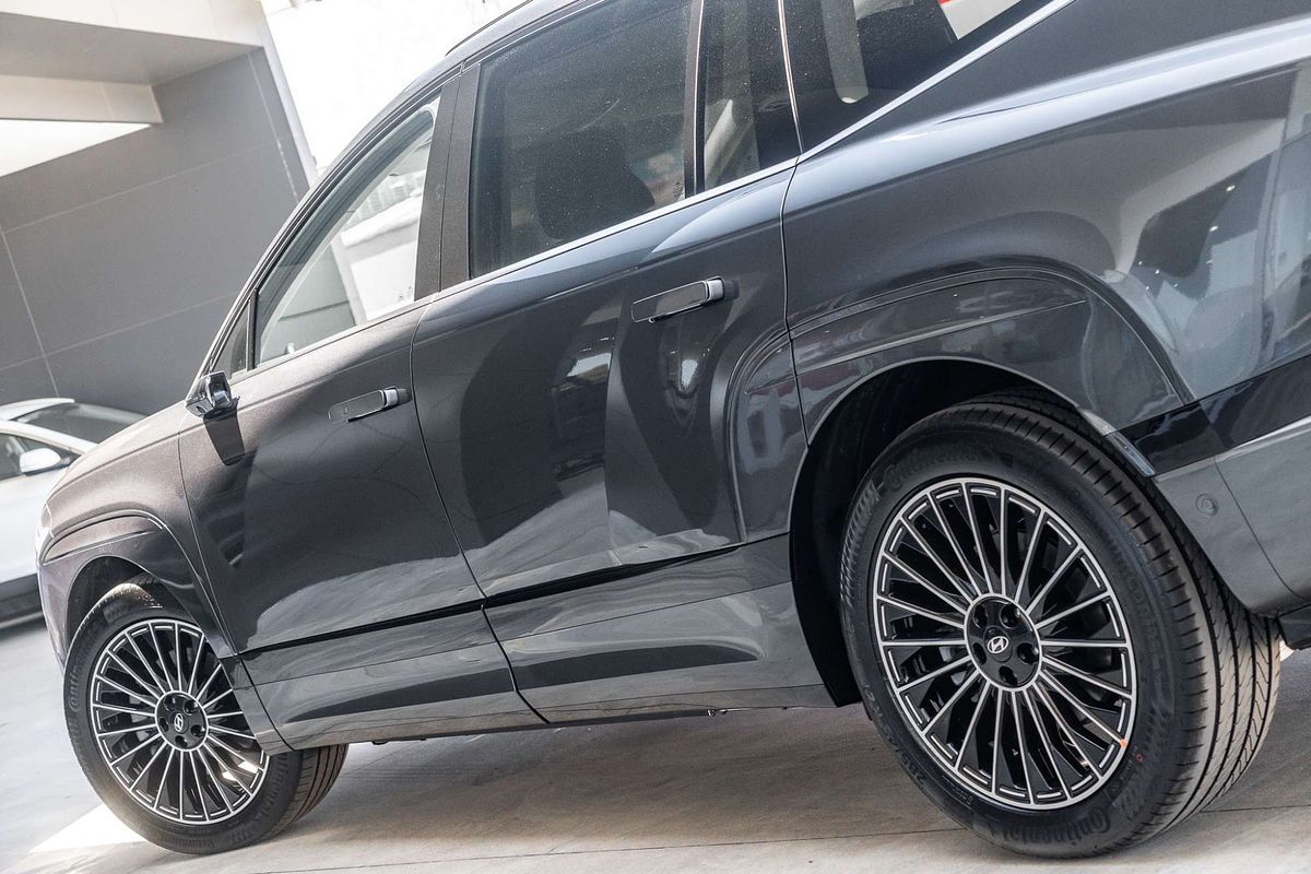 2025 Hyundai IONIQ 9 Calligraphy ME.V1