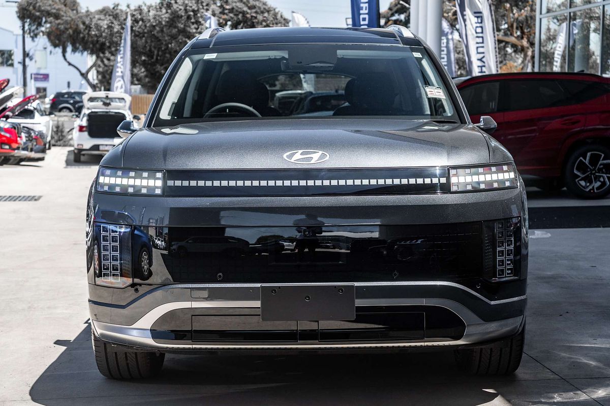 2025 Hyundai IONIQ 9 Calligraphy ME.V1