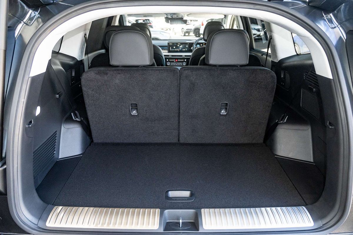 2025 Hyundai IONIQ 9 Calligraphy ME.V1