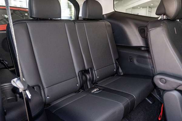 2025 Hyundai IONIQ 9 Calligraphy ME.V1