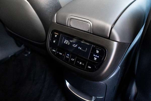 2025 Hyundai IONIQ 9 Calligraphy ME.V1