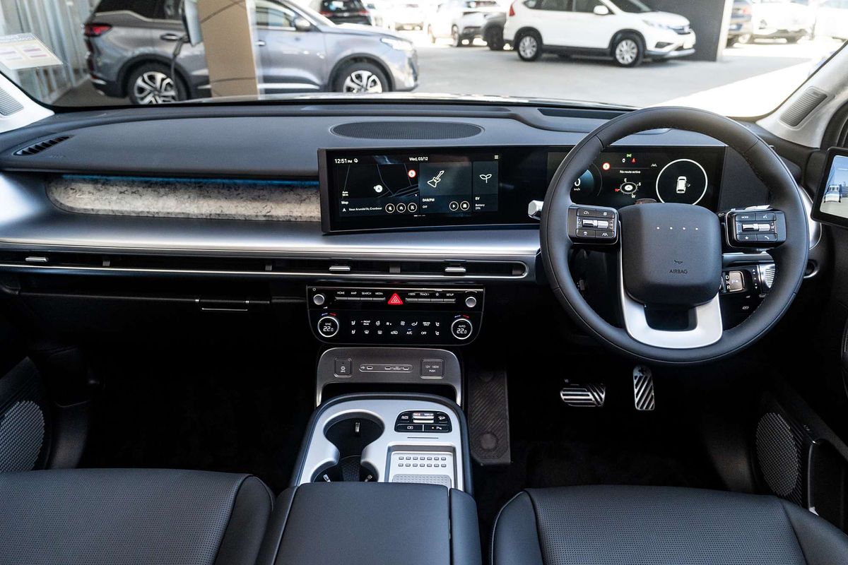 2025 Hyundai IONIQ 9 Calligraphy ME.V1