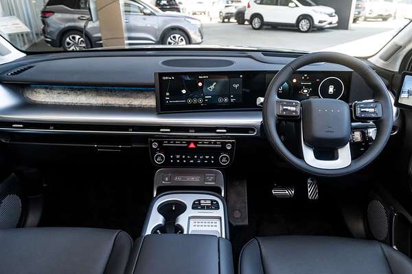 2025 Hyundai IONIQ 9 Calligraphy ME.V1