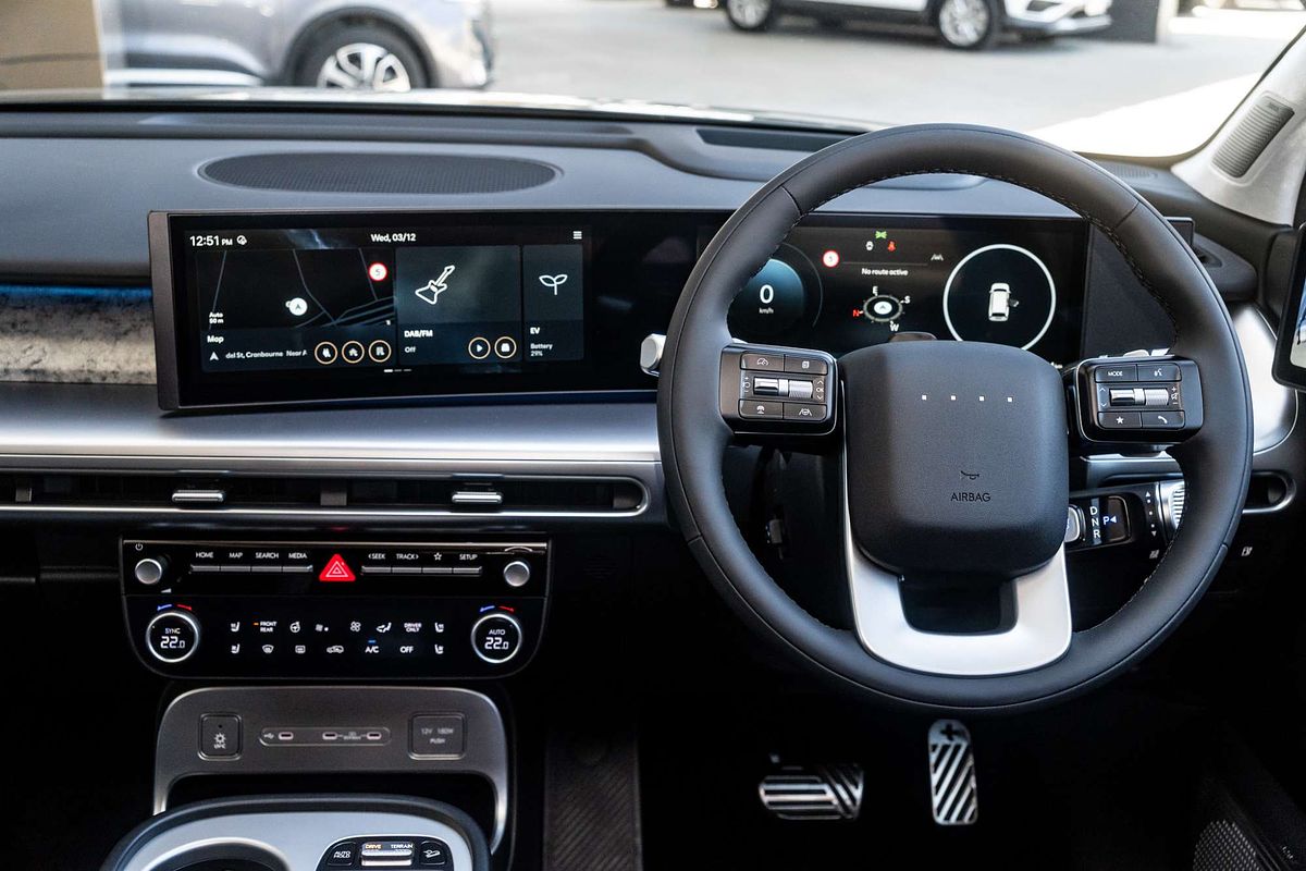 2025 Hyundai IONIQ 9 Calligraphy ME.V1