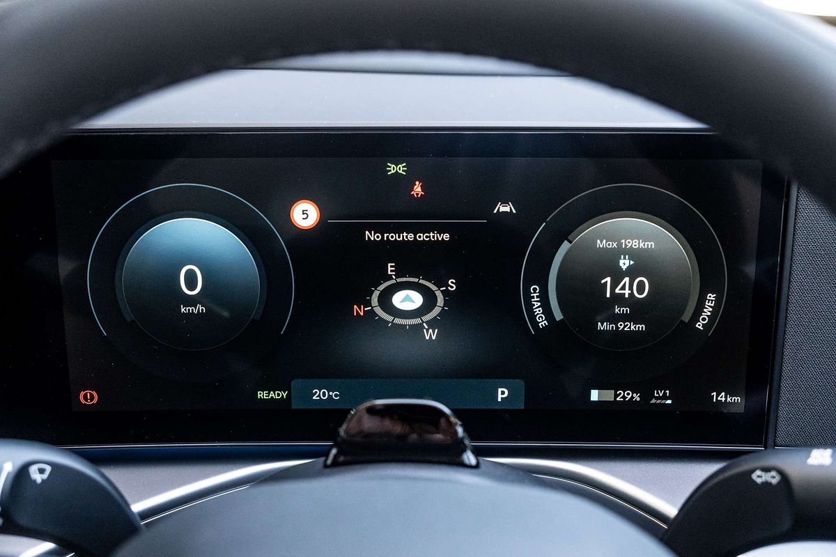 2025 Hyundai IONIQ 9 Calligraphy ME.V1