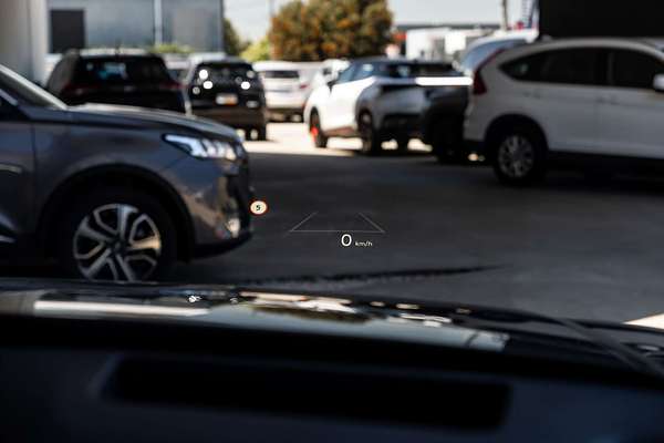 2025 Hyundai IONIQ 9 Calligraphy ME.V1