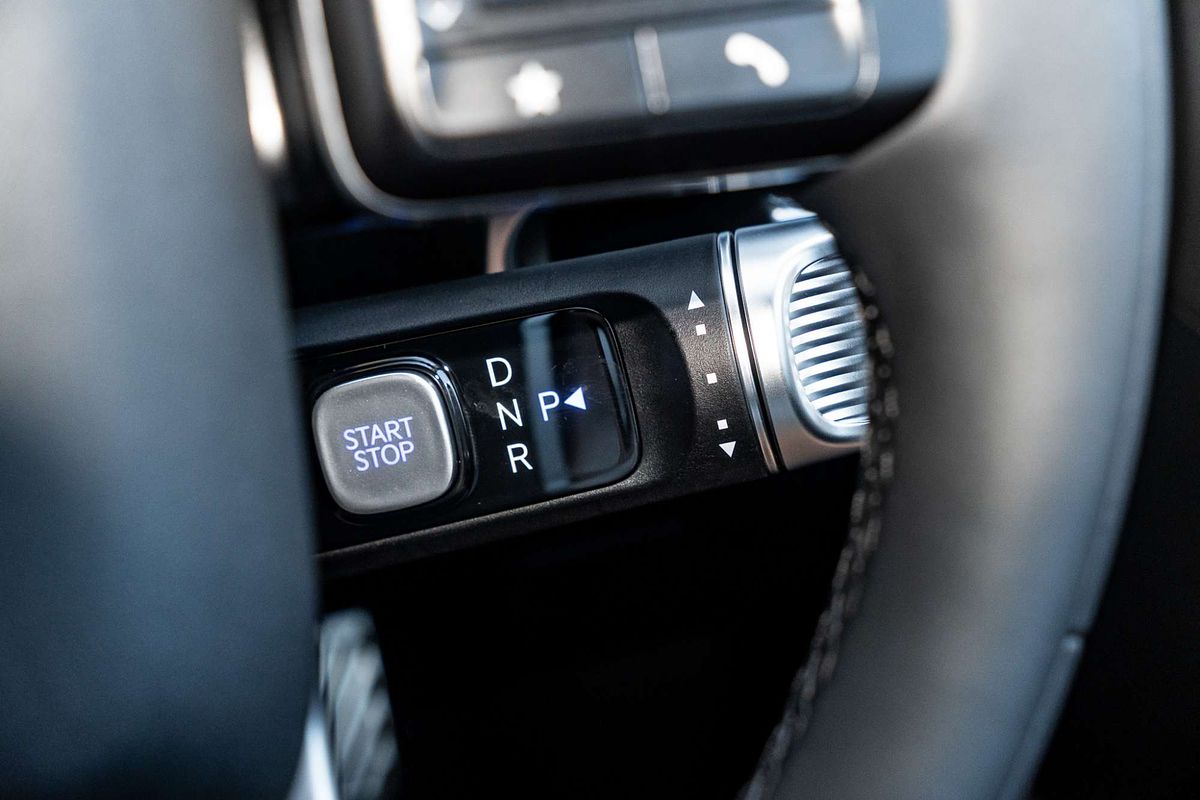 2025 Hyundai IONIQ 9 Calligraphy ME.V1