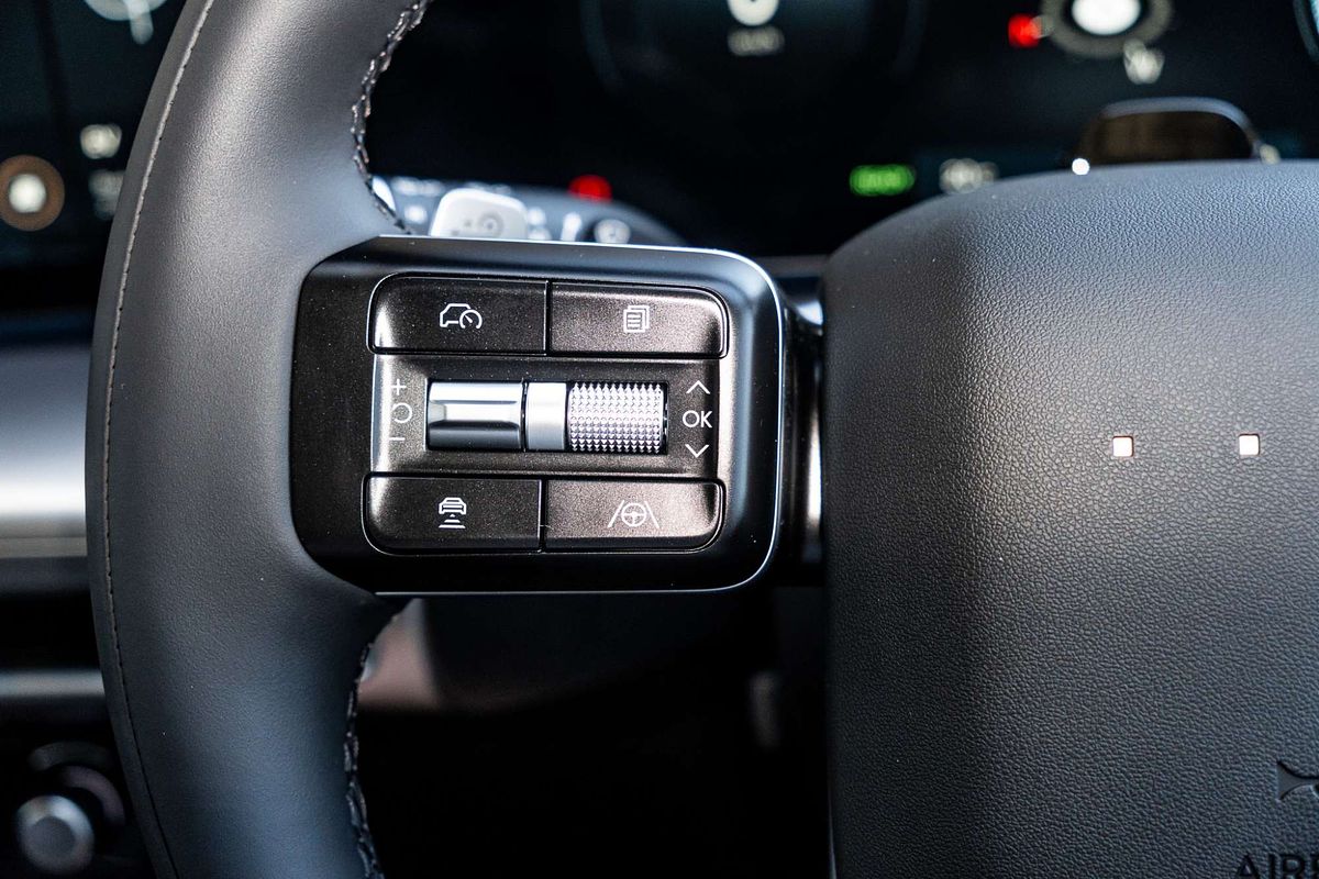 2025 Hyundai IONIQ 9 Calligraphy ME.V1