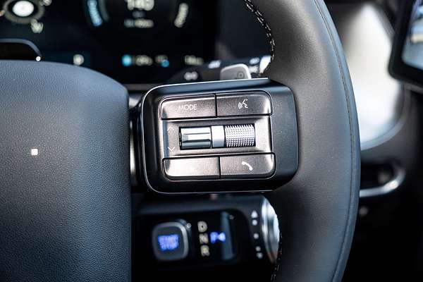 2025 Hyundai IONIQ 9 Calligraphy ME.V1