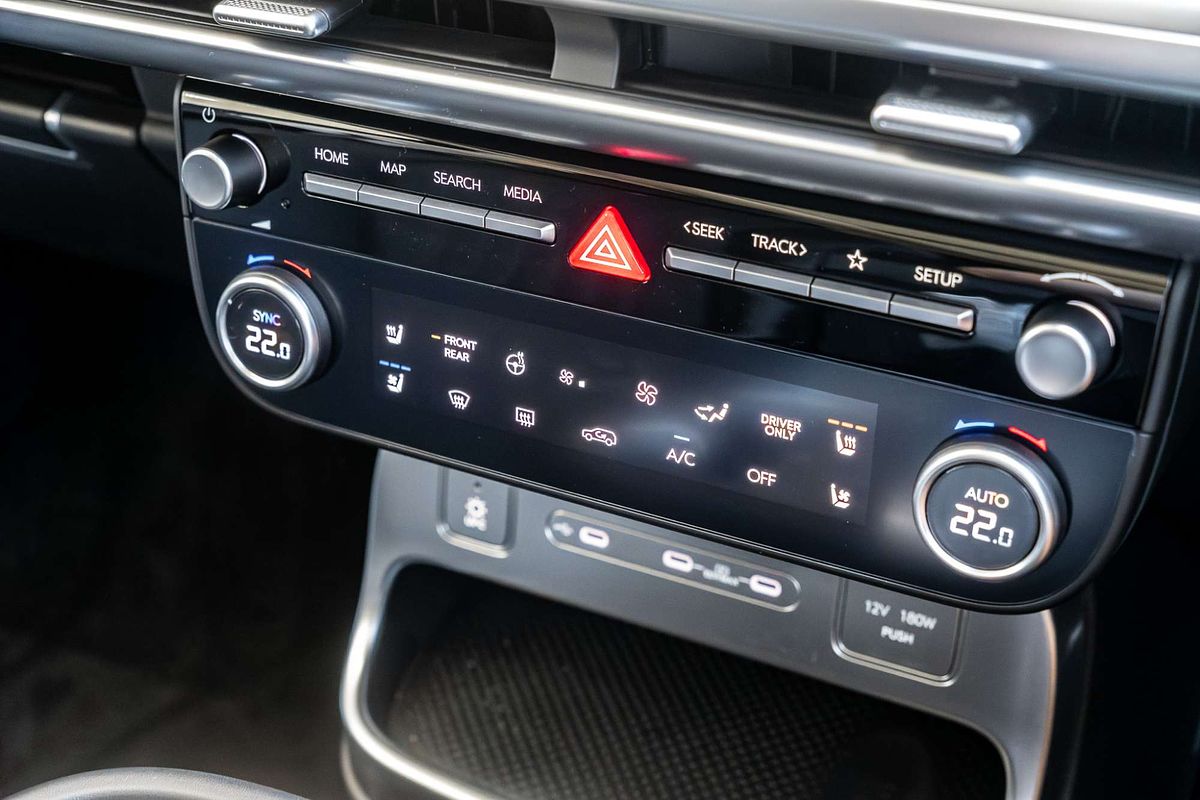 2025 Hyundai IONIQ 9 Calligraphy ME.V1