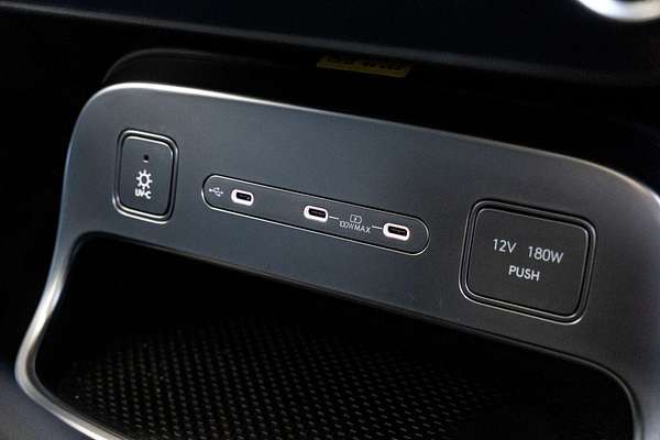 2025 Hyundai IONIQ 9 Calligraphy ME.V1