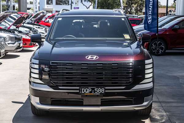 2025 Hyundai Palisade Calligraphy LX3.V1