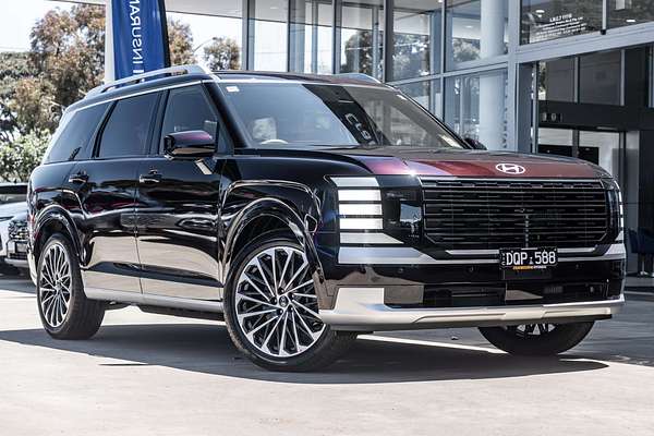 2025 Hyundai Palisade Calligraphy LX3.V1