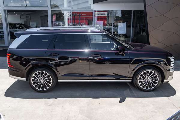 2025 Hyundai Palisade Calligraphy LX3.V1