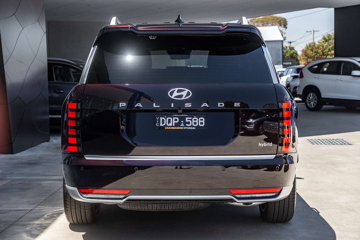 2025 Hyundai Palisade Calligraphy LX3.V1