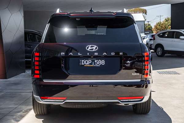 2025 Hyundai Palisade Calligraphy LX3.V1